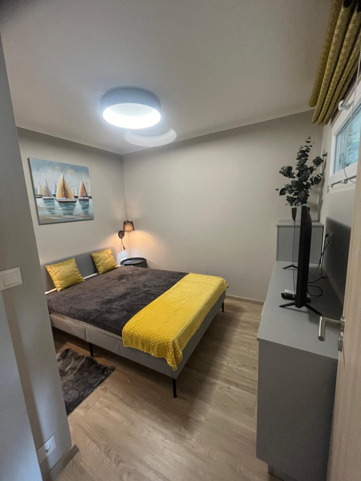 Silver Harmony Apartman Siófok Exterior foto