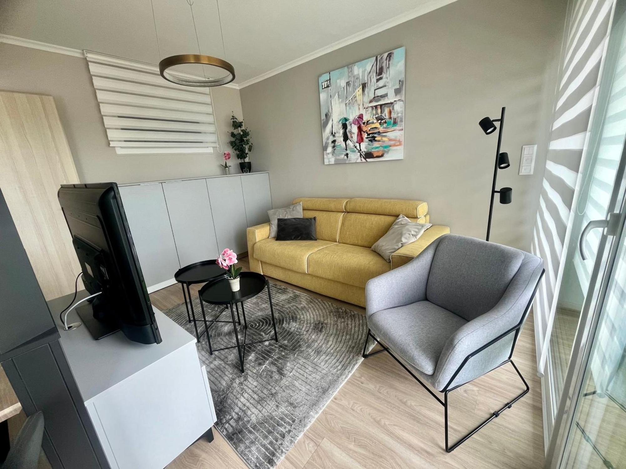 Silver Harmony Apartman Siófok Exterior foto